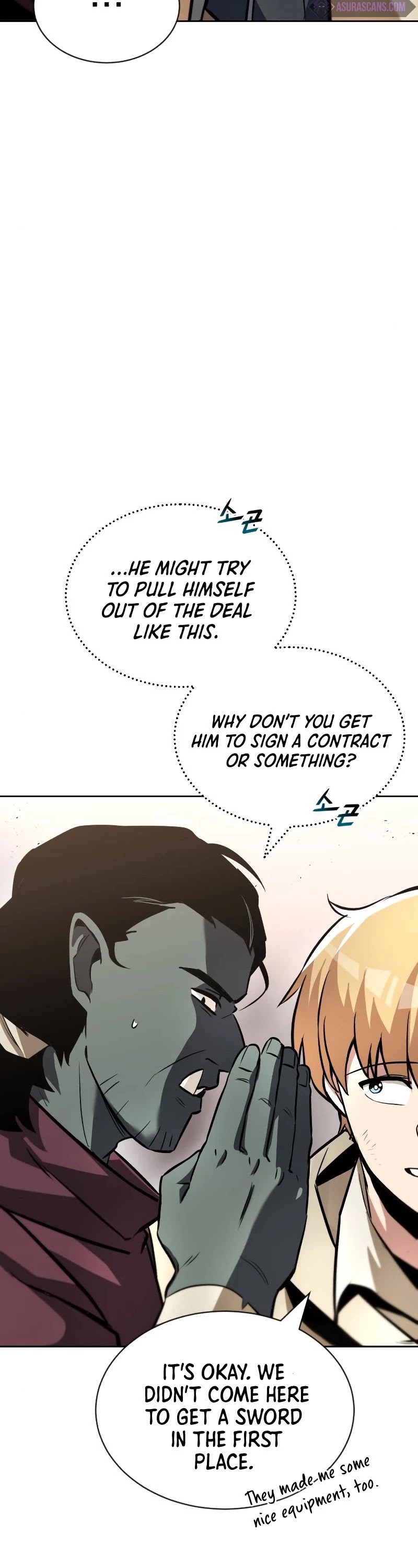 Reformation of the Deadbeat Noble Chapter 52 page 9 - Chapter 52