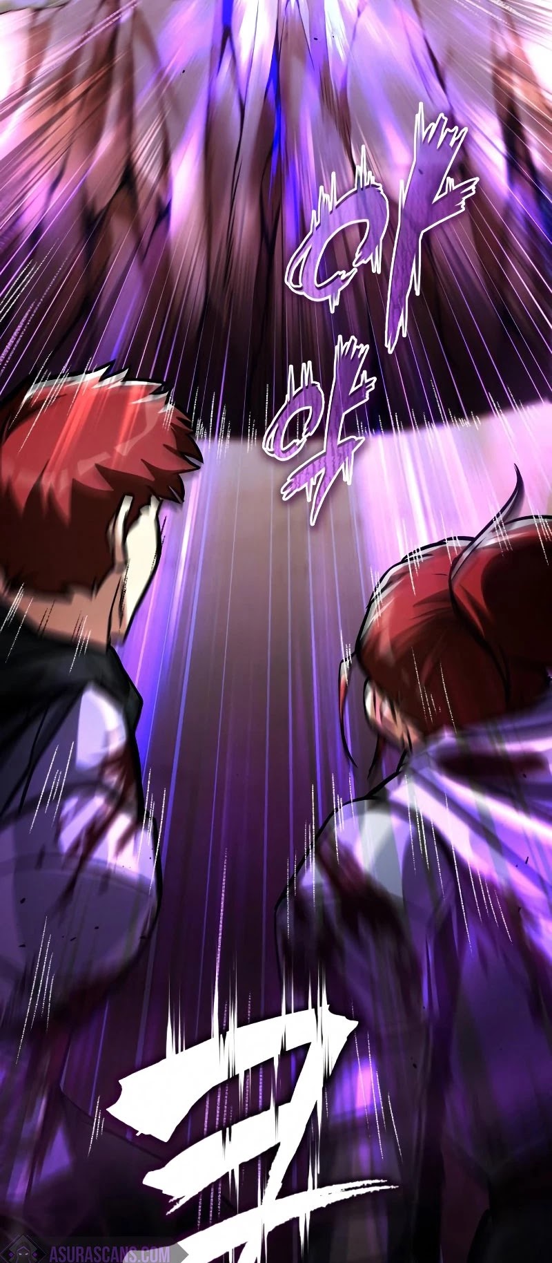 Reformation of the Deadbeat Noble Chapter 53 page 10 - Chapter 53