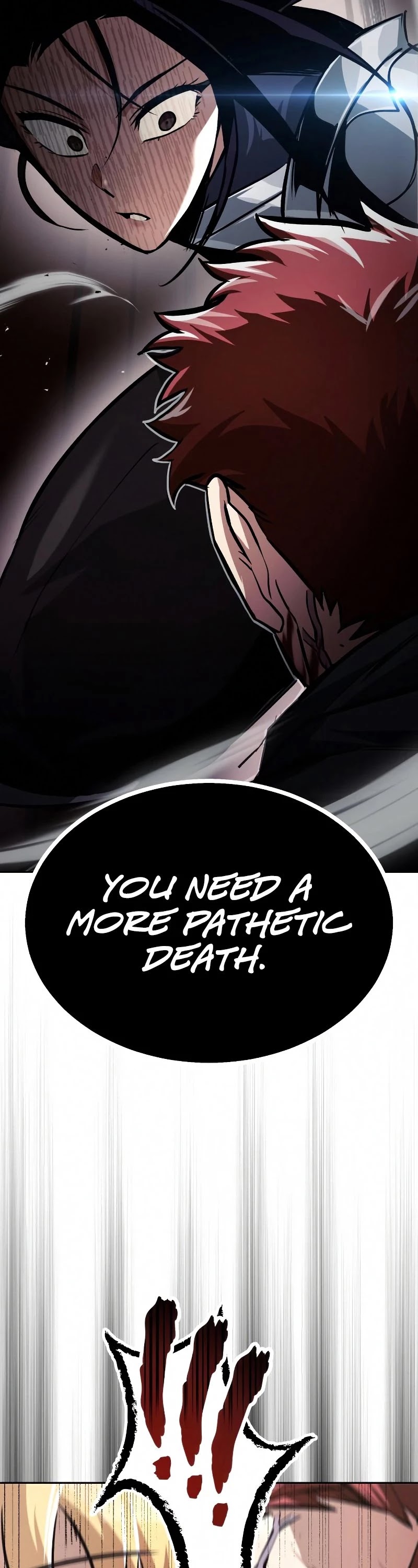 Reformation of the Deadbeat Noble Chapter 53 page 16 - Chapter 53