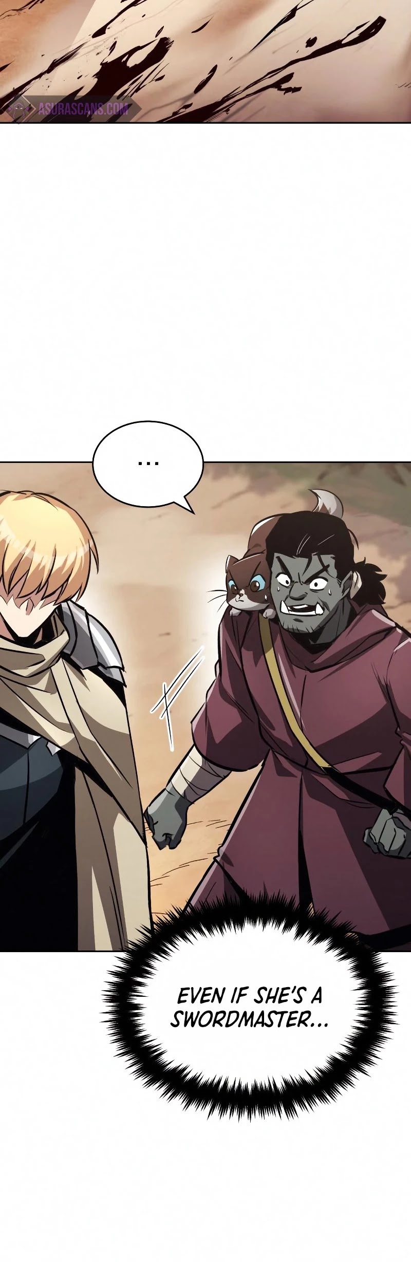 Reformation of the Deadbeat Noble Chapter 53 page 37 - Chapter 53