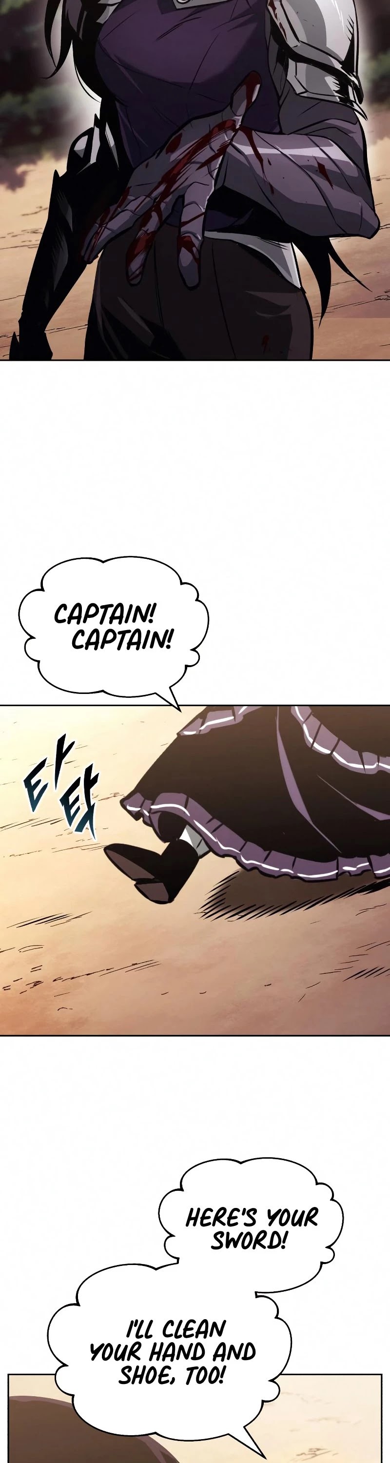 Reformation of the Deadbeat Noble Chapter 53 page 39 - Chapter 53