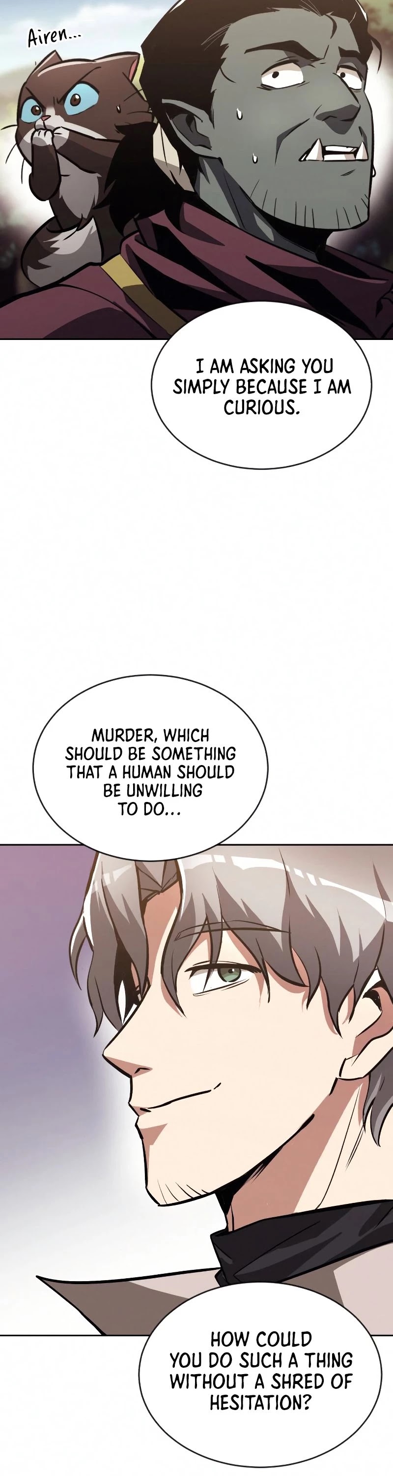 Reformation of the Deadbeat Noble Chapter 53 page 45 - Chapter 53