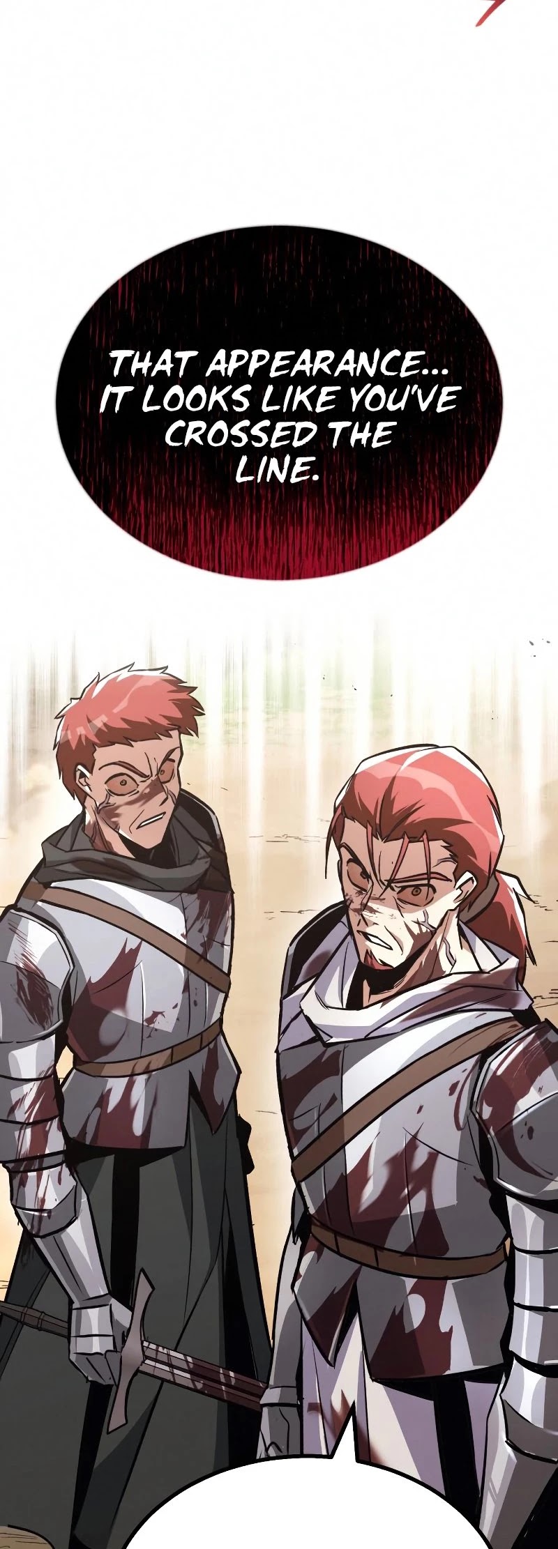 Reformation of the Deadbeat Noble Chapter 53 page 5 - Chapter 53