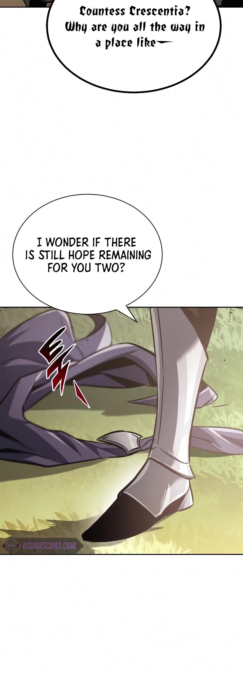 Reformation of the Deadbeat Noble Chapter 53 page 6 - Chapter 53