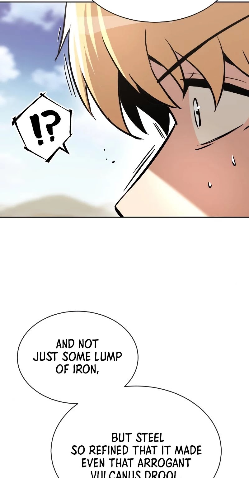 Reformation of the Deadbeat Noble Chapter 54 page 11 - Chapter 54