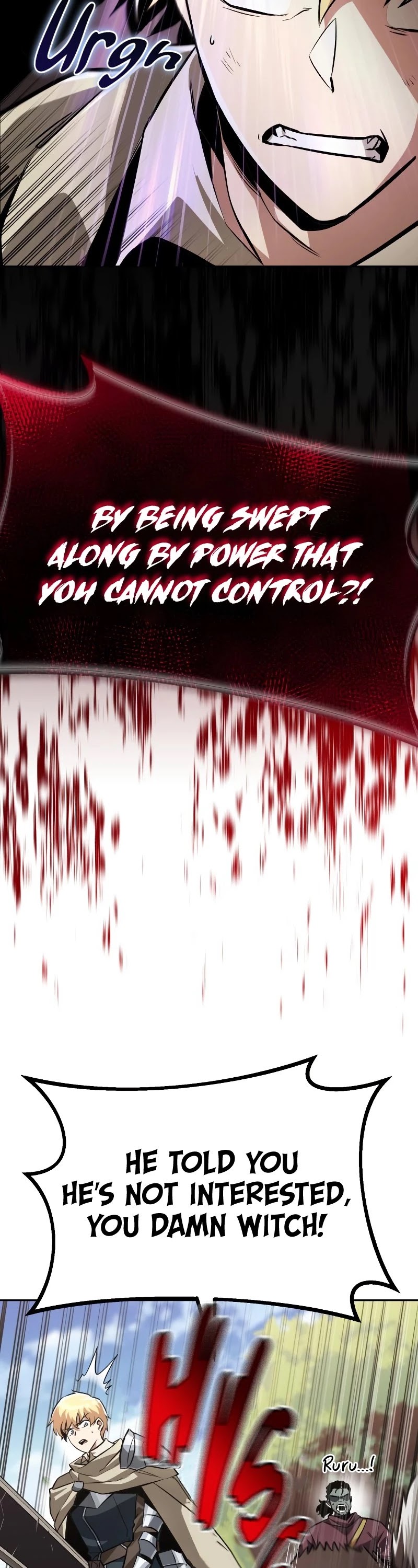 Reformation of the Deadbeat Noble Chapter 54 page 18 - Chapter 54