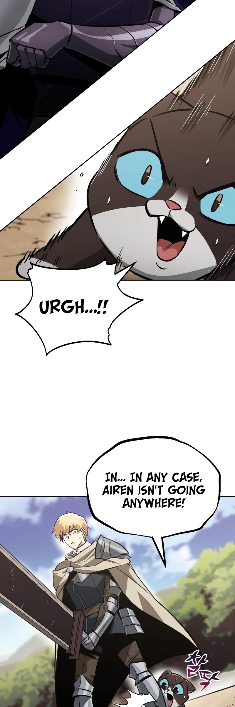 Reformation of the Deadbeat Noble Chapter 54 page 20 - Chapter 54