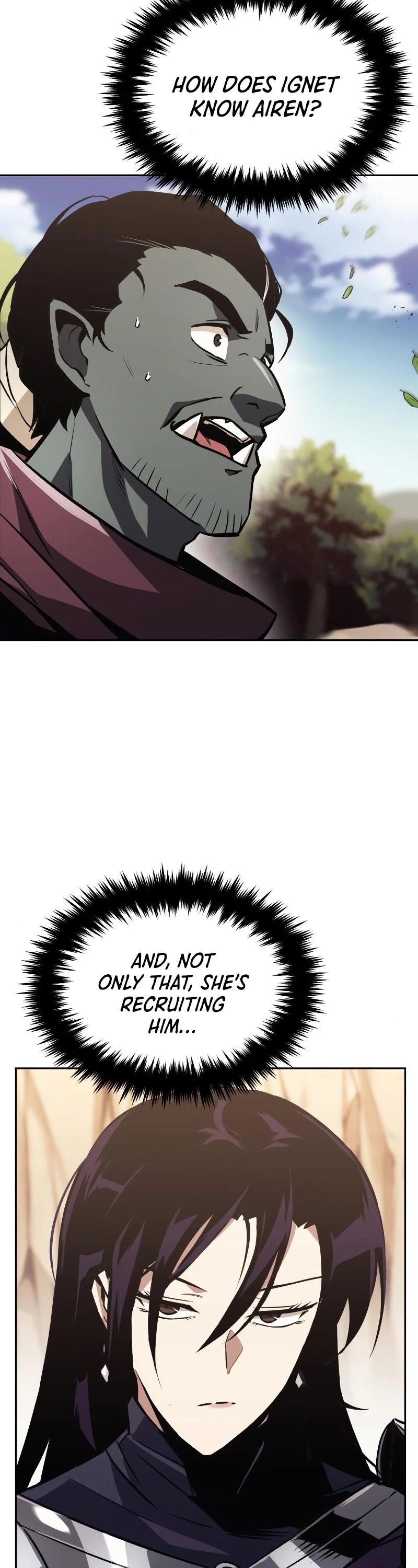 Reformation of the Deadbeat Noble Chapter 54 page 3 - Chapter 54
