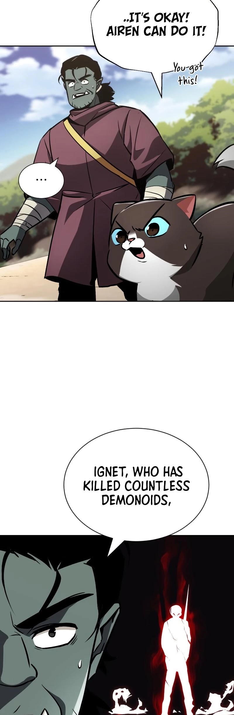 Reformation of the Deadbeat Noble Chapter 54 page 30 - Chapter 54