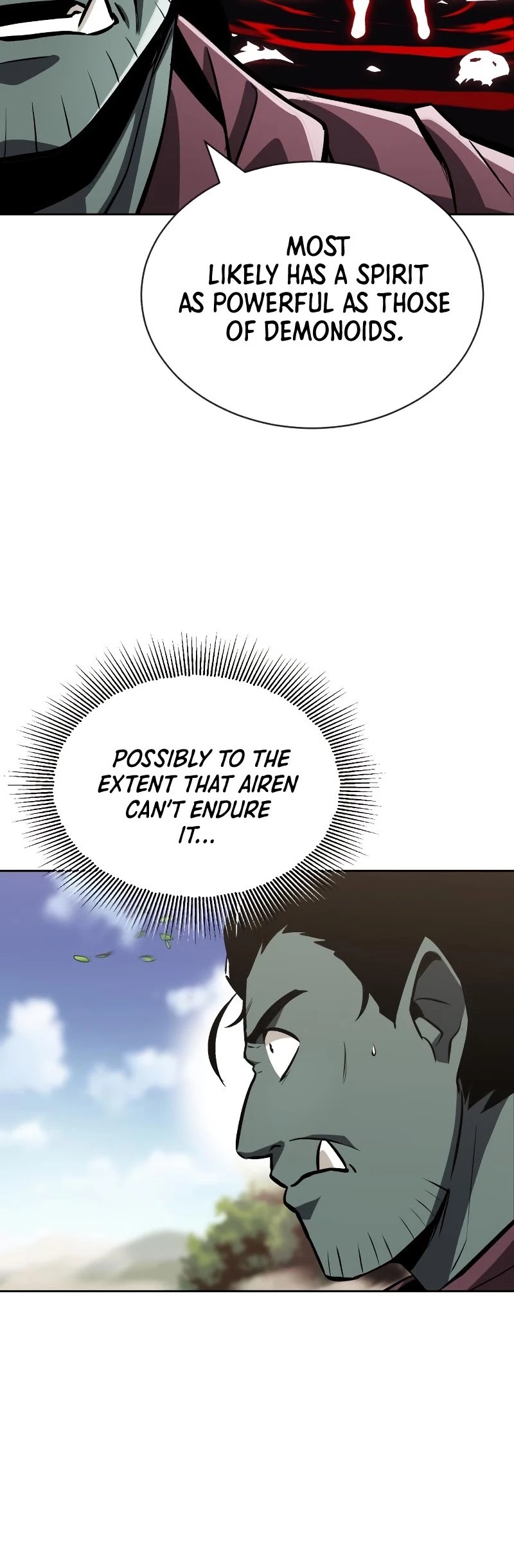 Reformation of the Deadbeat Noble Chapter 54 page 31 - Chapter 54