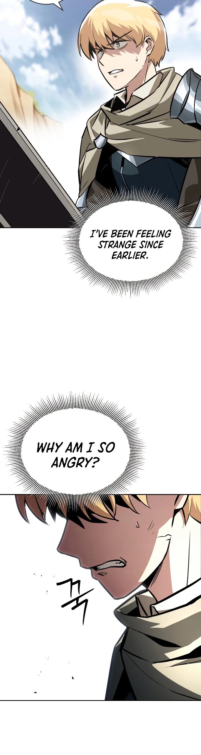 Reformation of the Deadbeat Noble Chapter 54 page 33 - Chapter 54