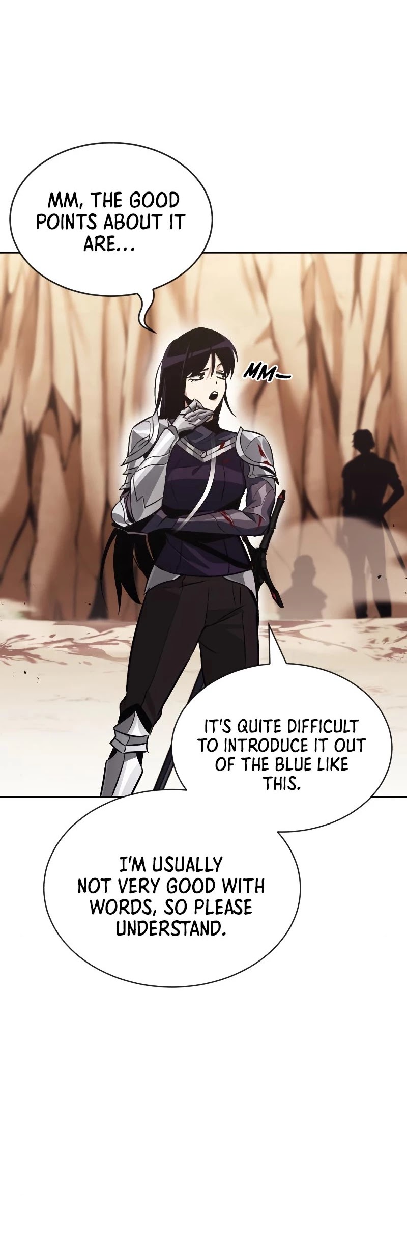 Reformation of the Deadbeat Noble Chapter 54 page 6 - Chapter 54