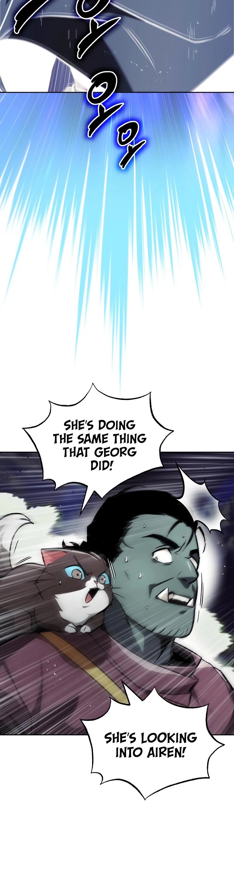 Reformation of the Deadbeat Noble Chapter 54 page 9 - Chapter 54