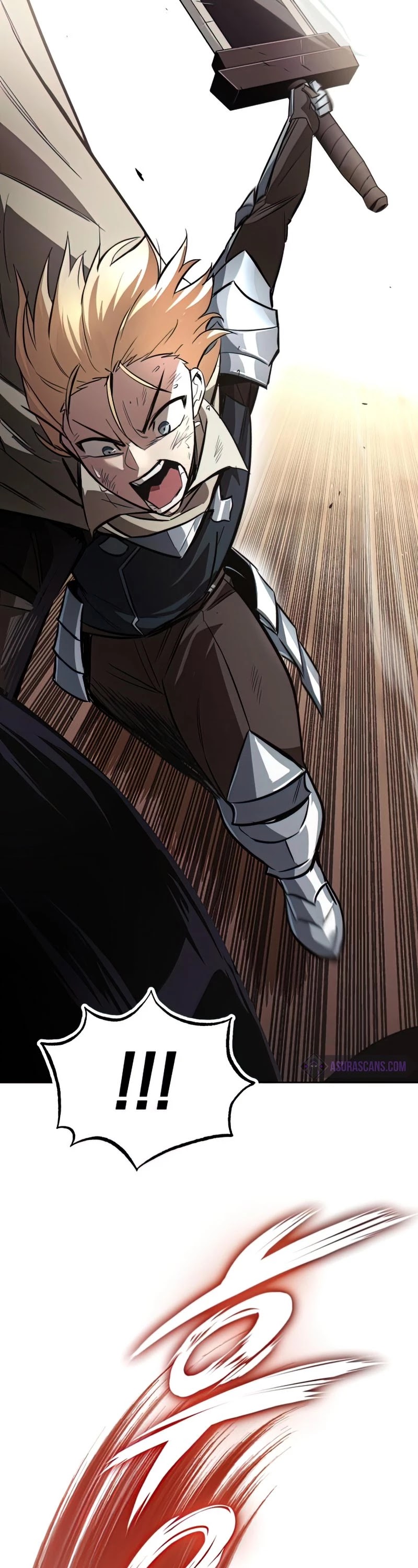 Reformation of the Deadbeat Noble Chapter 55 page 22 - Chapter 55: Direction of Anger