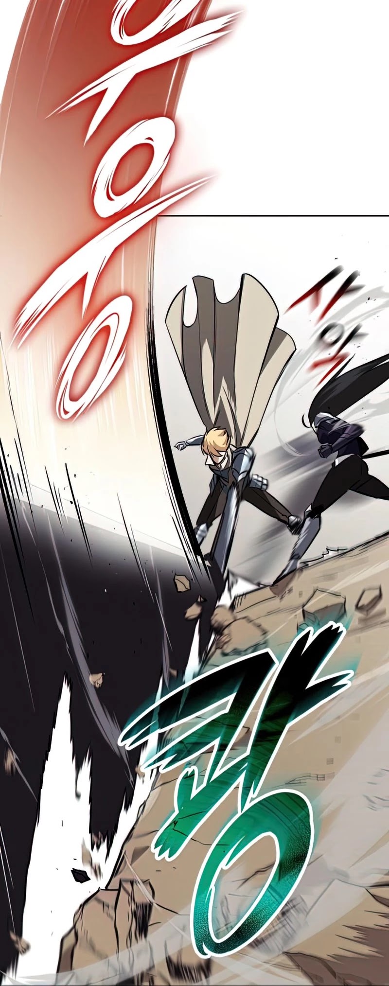 Reformation of the Deadbeat Noble Chapter 55 page 23 - Chapter 55: Direction of Anger