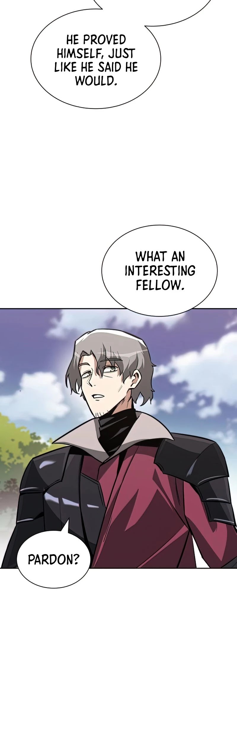 Reformation of the Deadbeat Noble Chapter 55 page 29 - Chapter 55: Direction of Anger