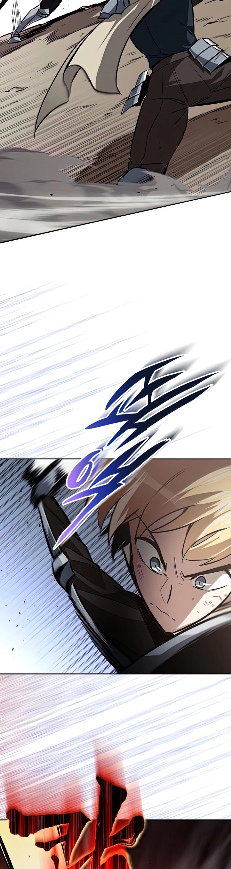 Reformation of the Deadbeat Noble Chapter 55 page 3 - Chapter 55: Direction of Anger