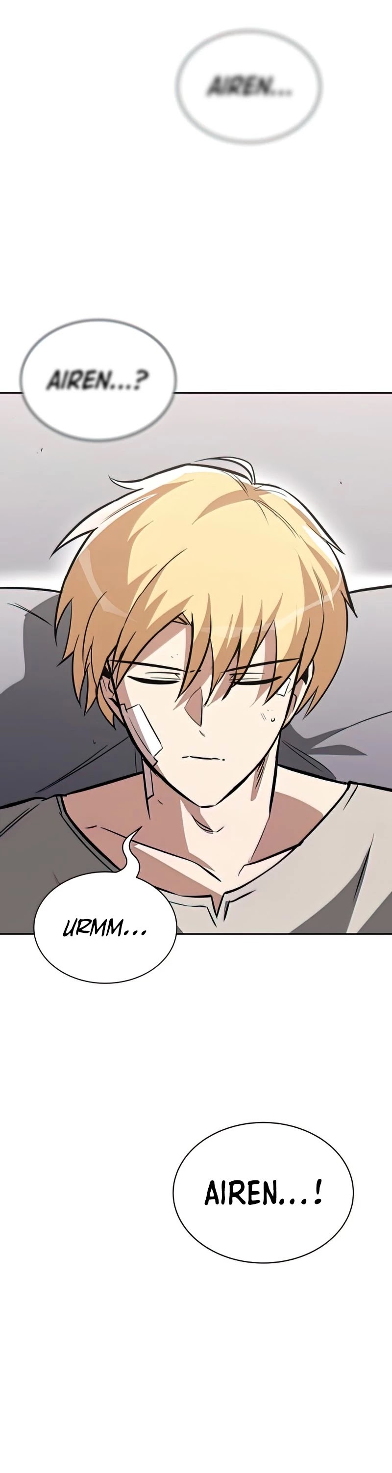 Reformation of the Deadbeat Noble Chapter 55 page 32 - Chapter 55: Direction of Anger