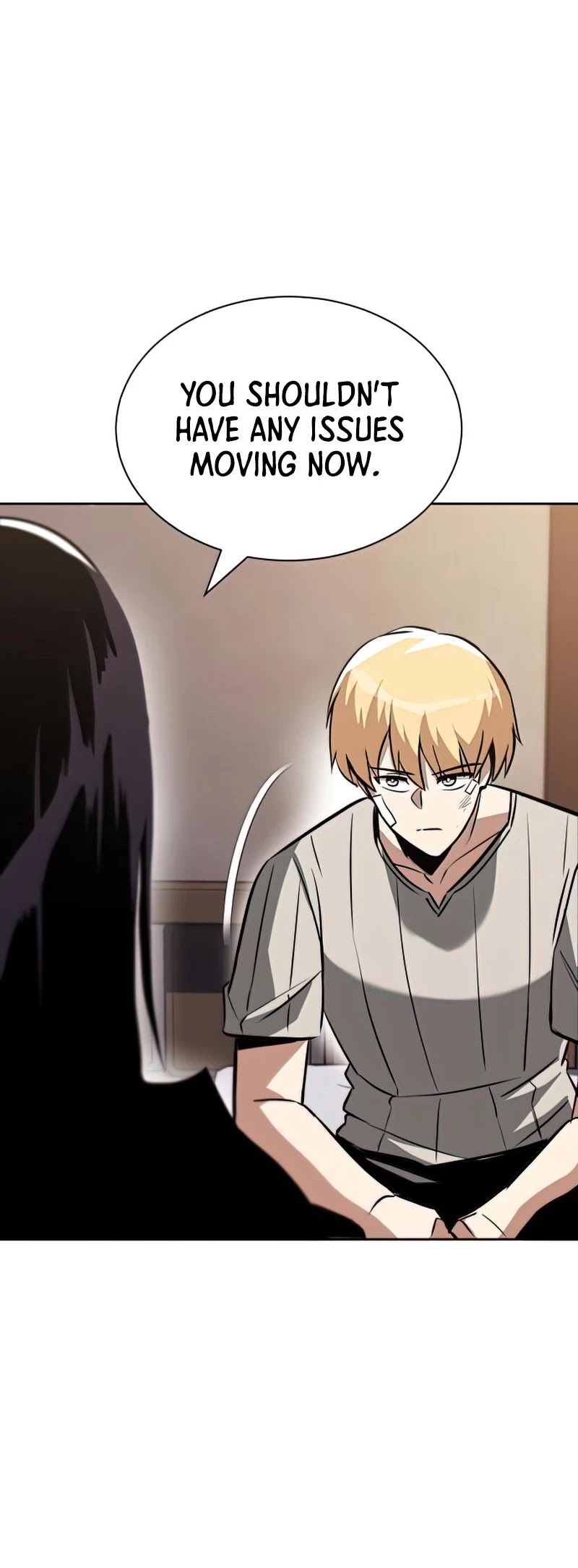 Reformation of the Deadbeat Noble Chapter 55 page 39 - Chapter 55: Direction of Anger