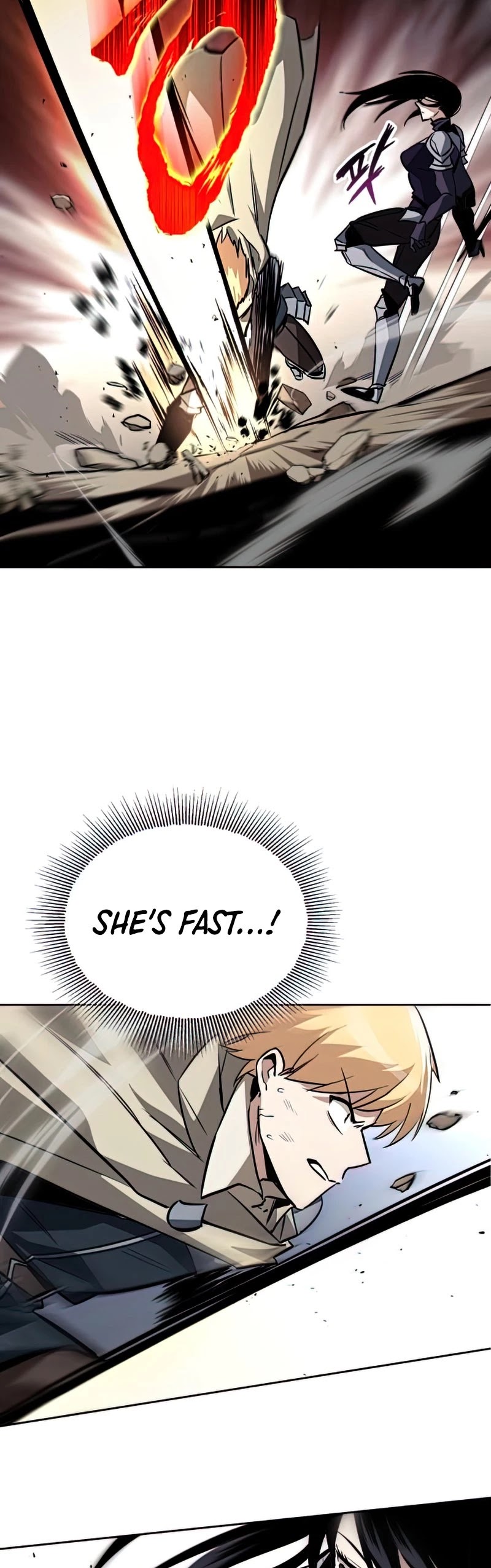 Reformation of the Deadbeat Noble Chapter 55 page 4 - Chapter 55: Direction of Anger