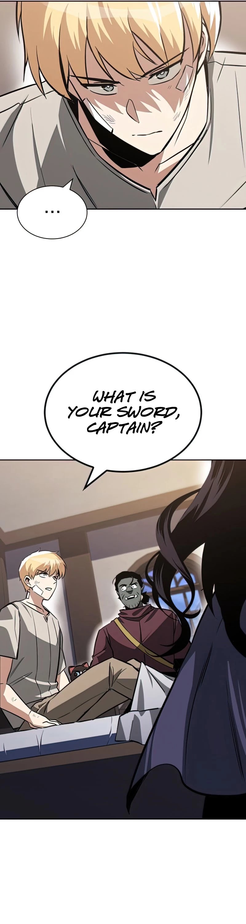 Reformation of the Deadbeat Noble Chapter 55 page 40 - Chapter 55: Direction of Anger