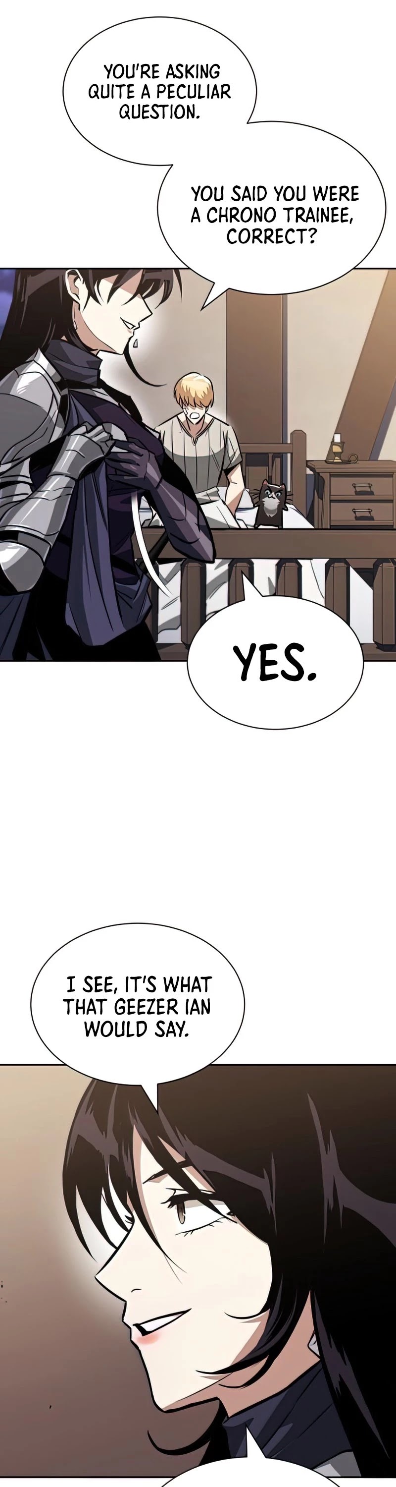 Reformation of the Deadbeat Noble Chapter 55 page 41 - Chapter 55: Direction of Anger
