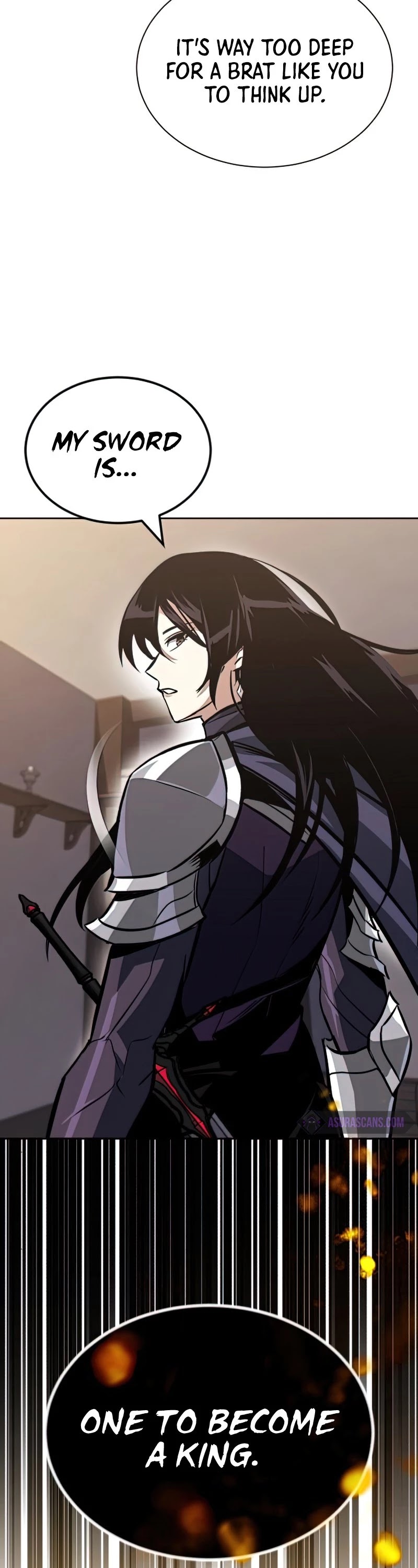 Reformation of the Deadbeat Noble Chapter 55 page 42 - Chapter 55: Direction of Anger