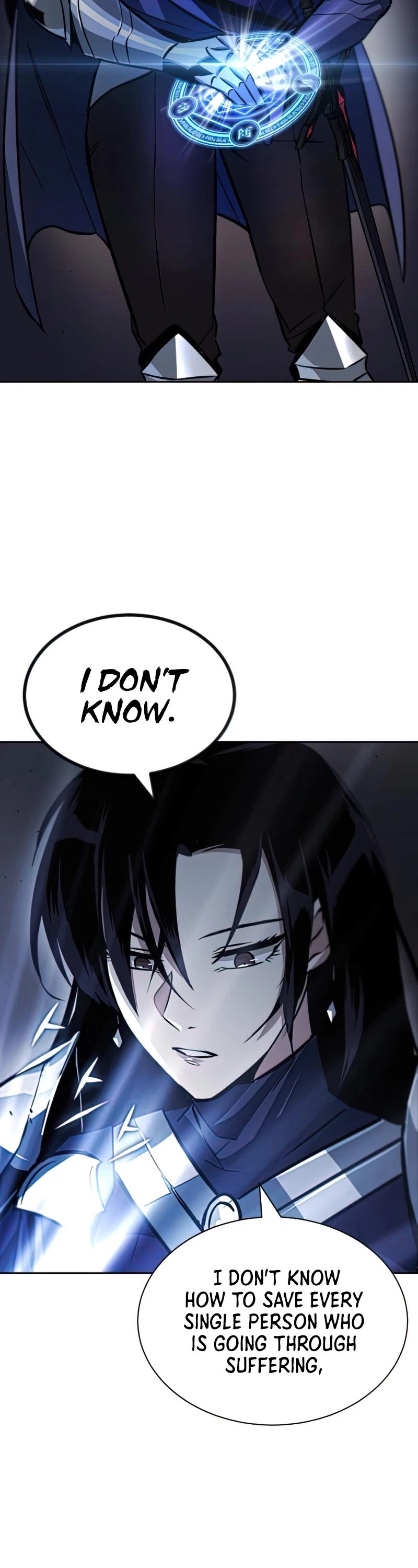 Reformation of the Deadbeat Noble Chapter 55 page 47 - Chapter 55: Direction of Anger