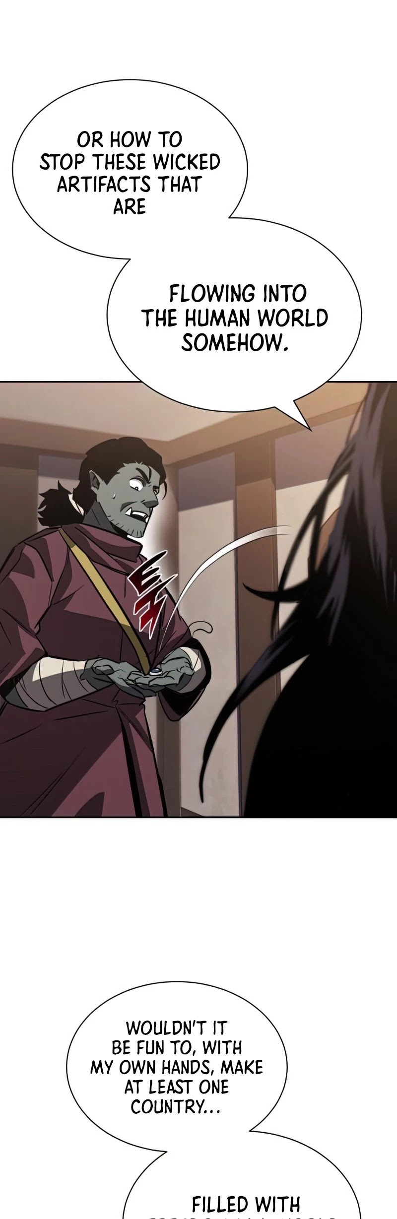 Reformation of the Deadbeat Noble Chapter 55 page 48 - Chapter 55: Direction of Anger