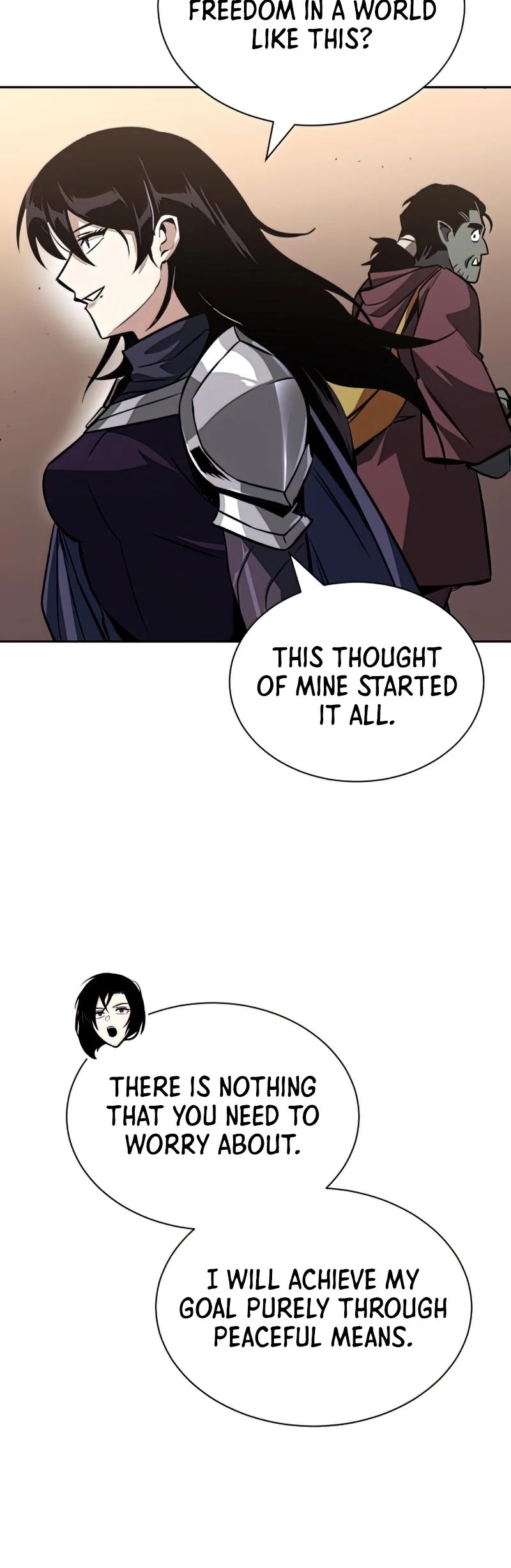 Reformation of the Deadbeat Noble Chapter 55 page 49 - Chapter 55: Direction of Anger