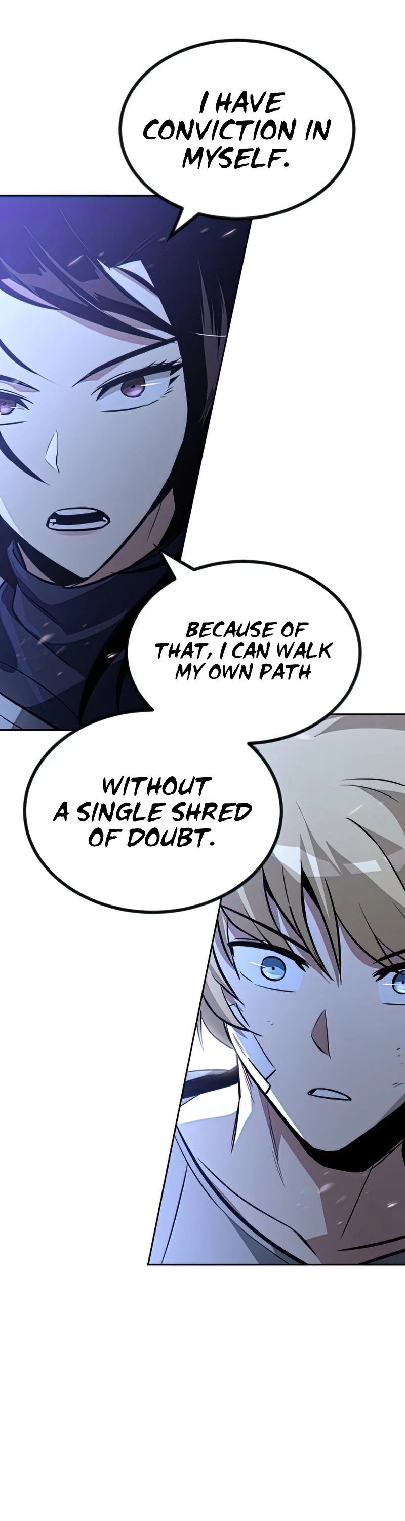 Reformation of the Deadbeat Noble Chapter 55 page 56 - Chapter 55: Direction of Anger