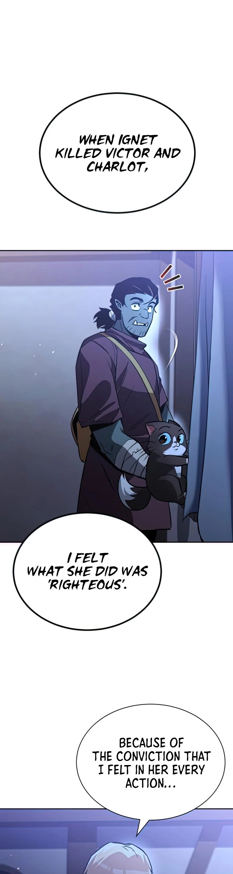 Reformation of the Deadbeat Noble Chapter 55 page 60 - Chapter 55: Direction of Anger
