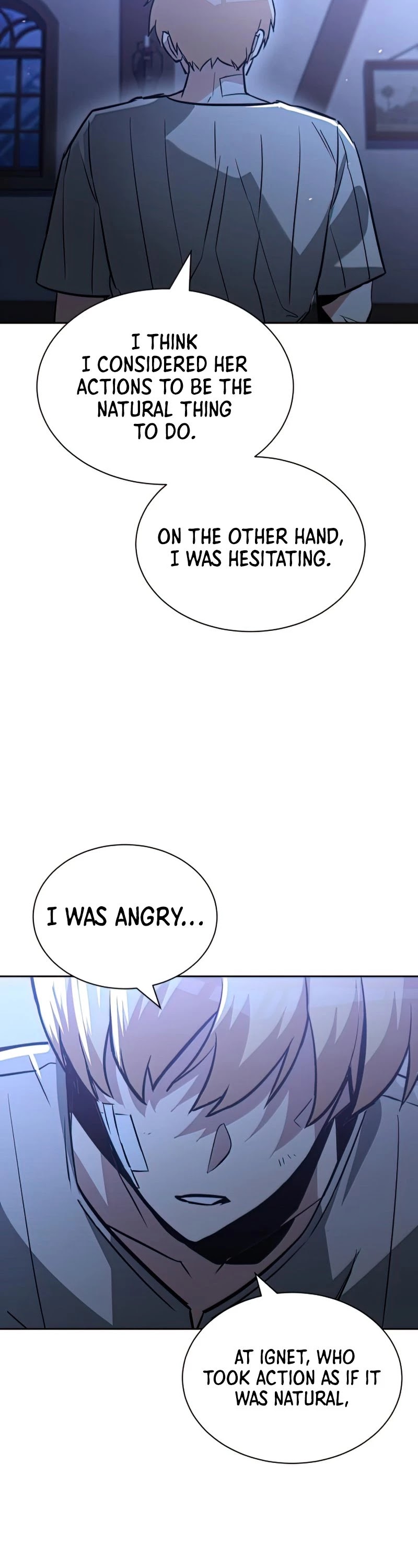 Reformation of the Deadbeat Noble Chapter 55 page 61 - Chapter 55: Direction of Anger