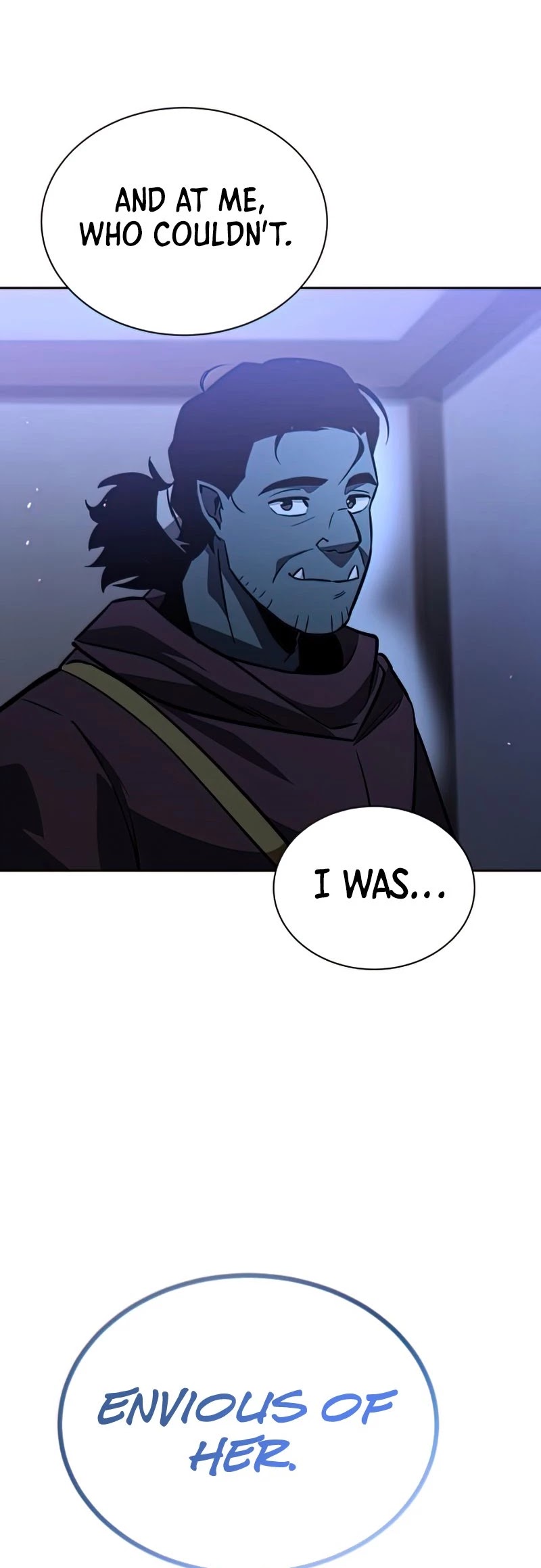 Reformation of the Deadbeat Noble Chapter 55 page 62 - Chapter 55: Direction of Anger