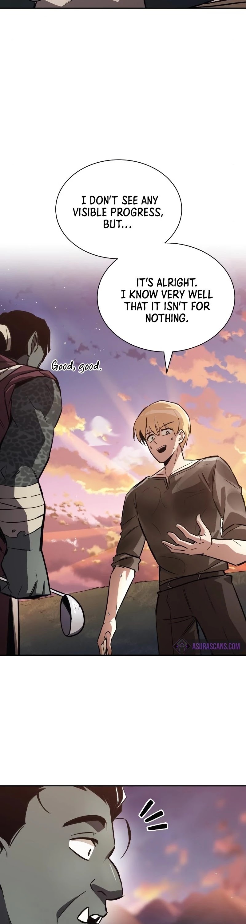 Reformation of the Deadbeat Noble Chapter 56 page 13 - Chapter 56