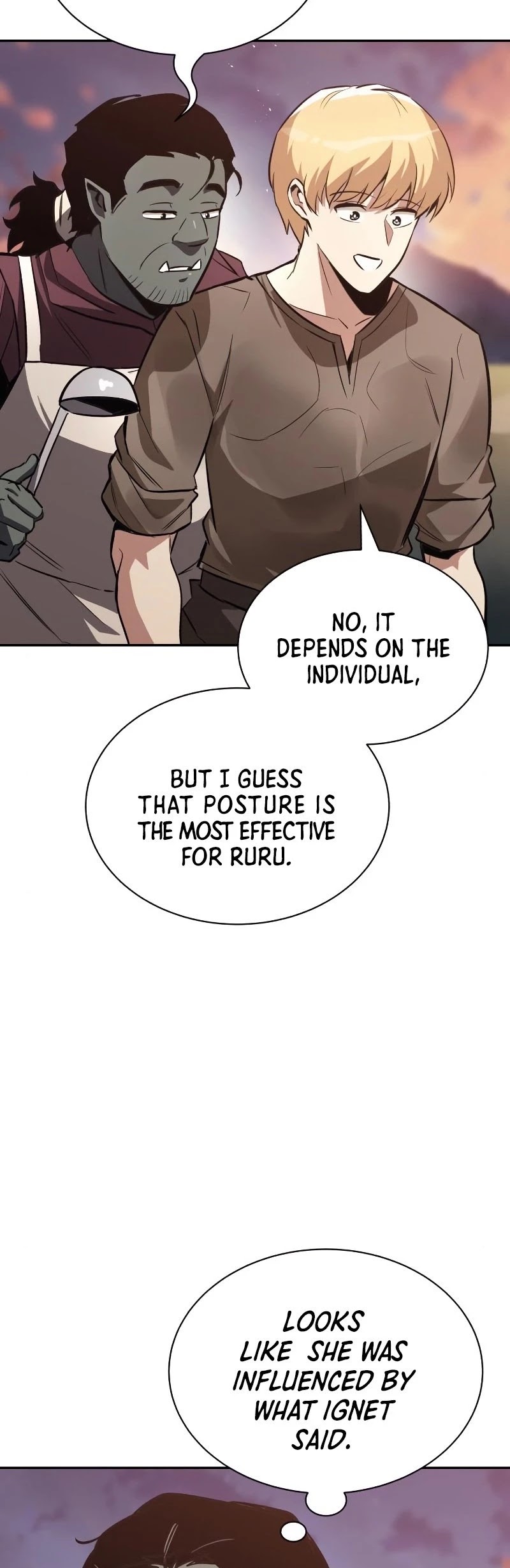 Reformation of the Deadbeat Noble Chapter 56 page 15 - Chapter 56