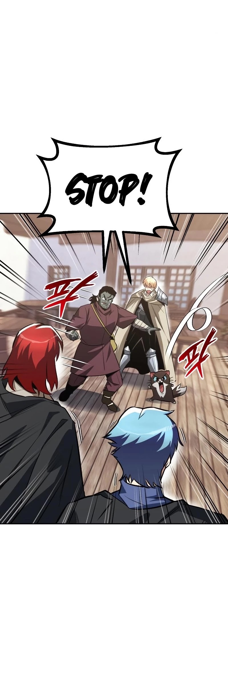 Reformation of the Deadbeat Noble Chapter 56 page 31 - Chapter 56