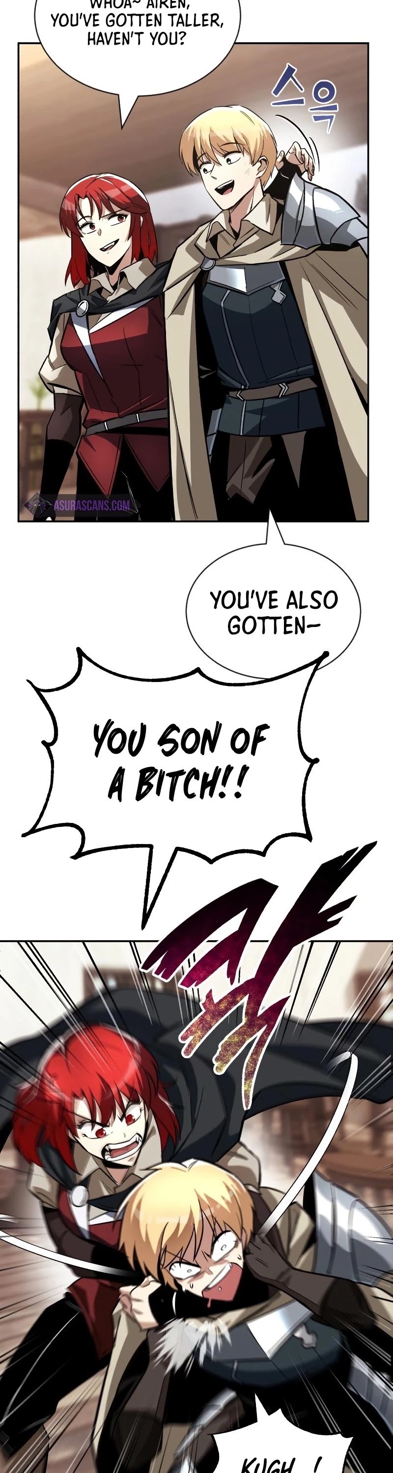 Reformation of the Deadbeat Noble Chapter 56 page 38 - Chapter 56