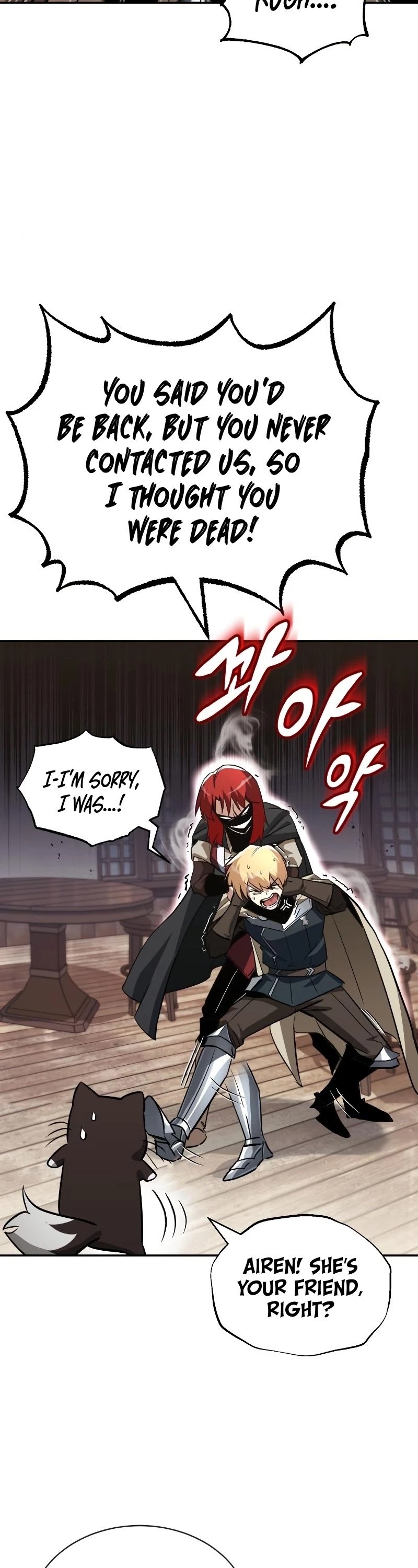 Reformation of the Deadbeat Noble Chapter 56 page 39 - Chapter 56