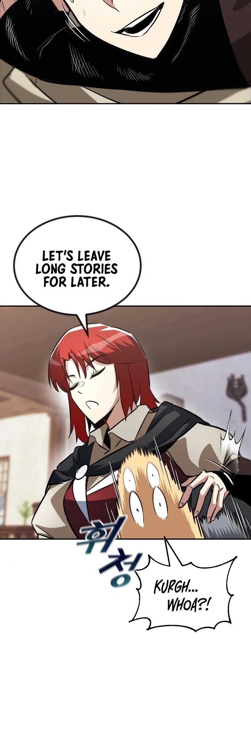 Reformation of the Deadbeat Noble Chapter 56 page 41 - Chapter 56