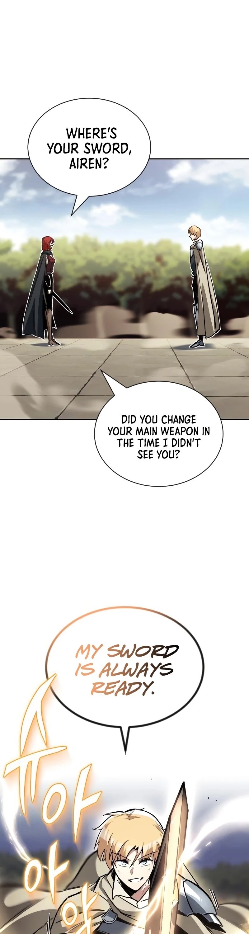 Reformation of the Deadbeat Noble Chapter 56 page 44 - Chapter 56