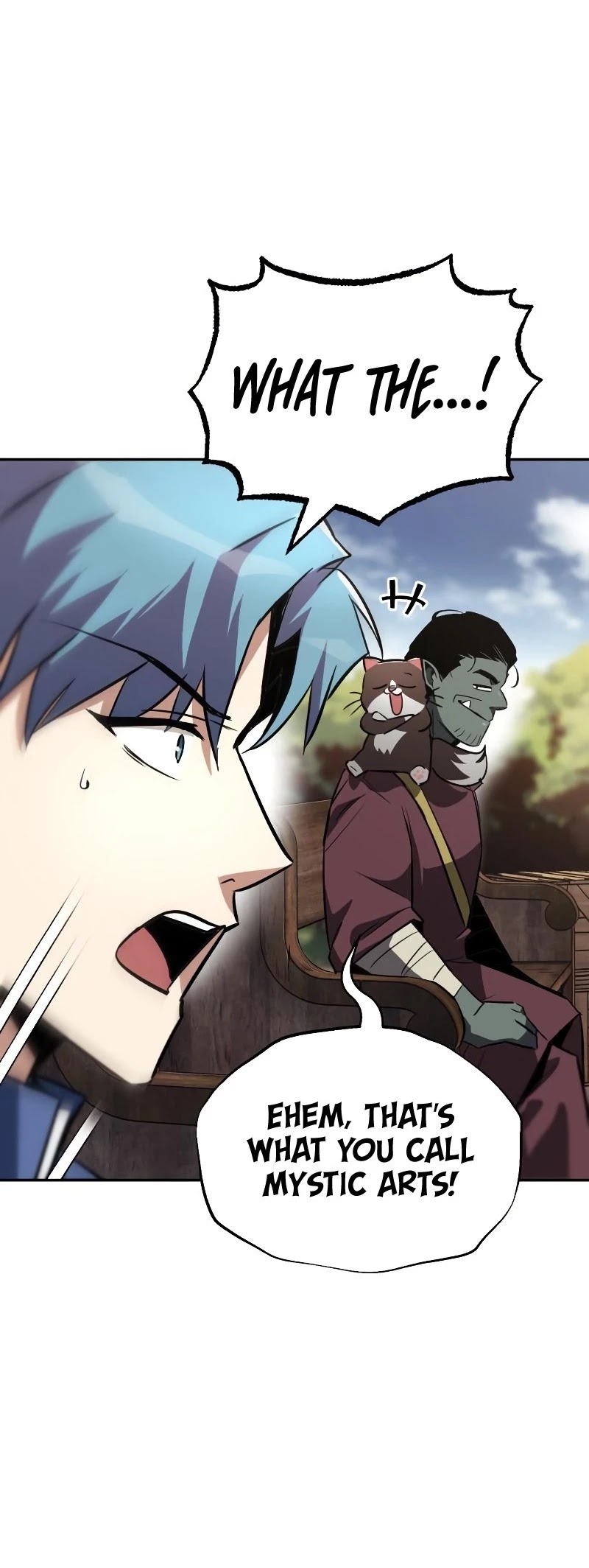 Reformation of the Deadbeat Noble Chapter 56 page 46 - Chapter 56