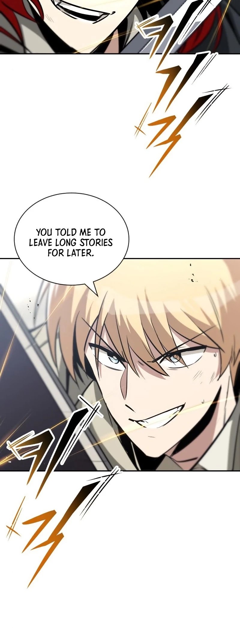 Reformation of the Deadbeat Noble Chapter 56 page 56 - Chapter 56