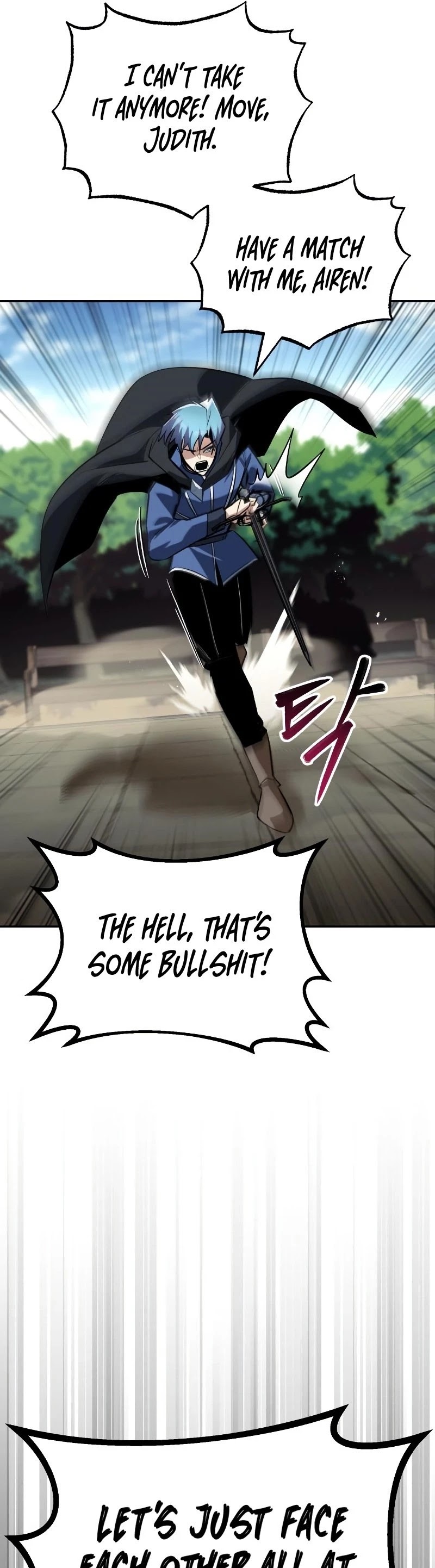 Reformation of the Deadbeat Noble Chapter 56 page 57 - Chapter 56