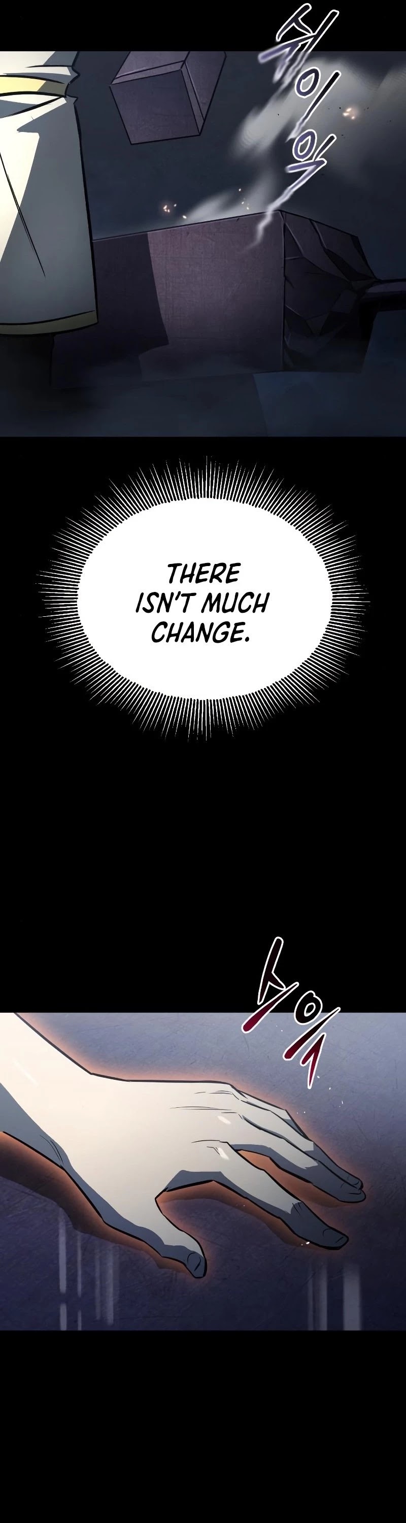 Reformation of the Deadbeat Noble Chapter 56 page 7 - Chapter 56