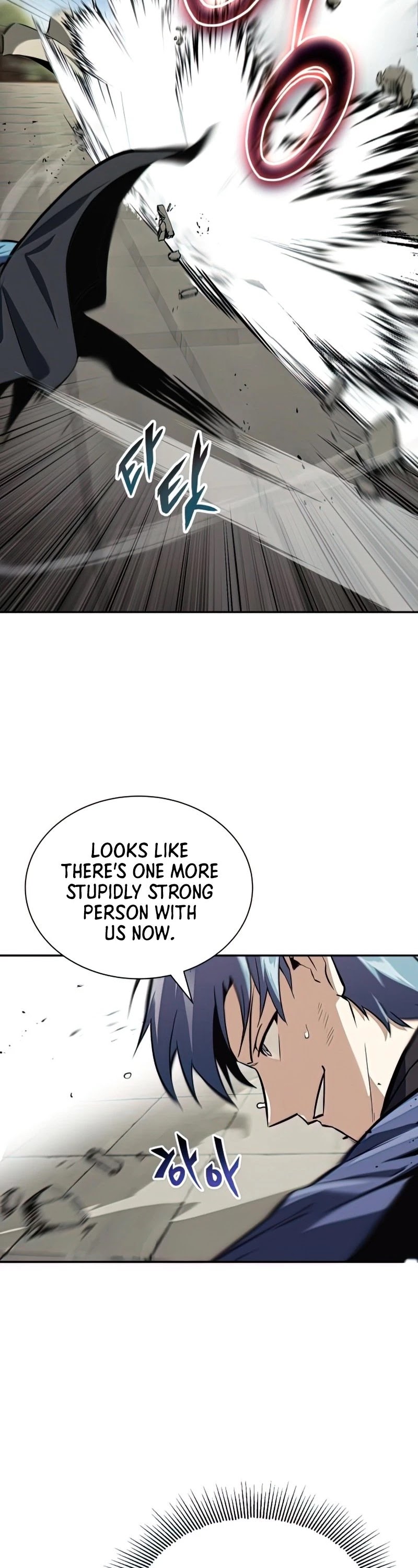 Reformation of the Deadbeat Noble Chapter 57 page 13 - Chapter 57: Heartfelt Consolation