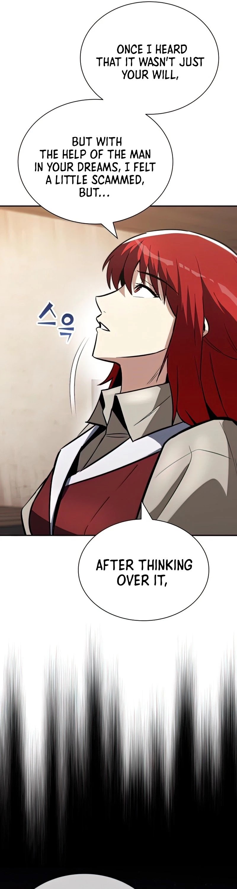 Reformation of the Deadbeat Noble Chapter 57 page 39 - Chapter 57: Heartfelt Consolation