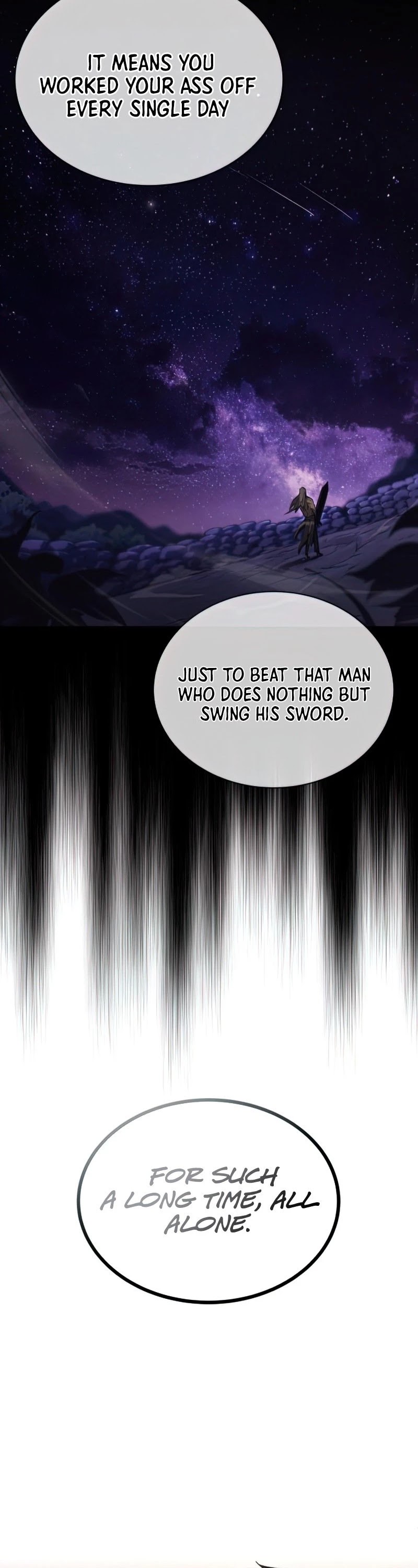 Reformation of the Deadbeat Noble Chapter 57 page 40 - Chapter 57: Heartfelt Consolation