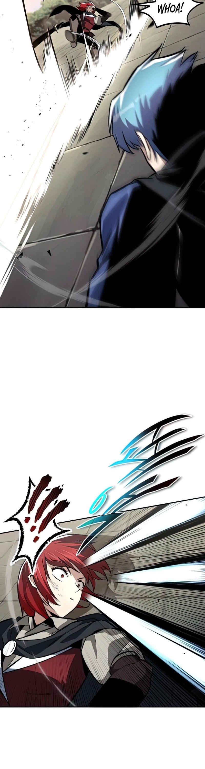 Reformation of the Deadbeat Noble Chapter 57 page 9 - Chapter 57: Heartfelt Consolation