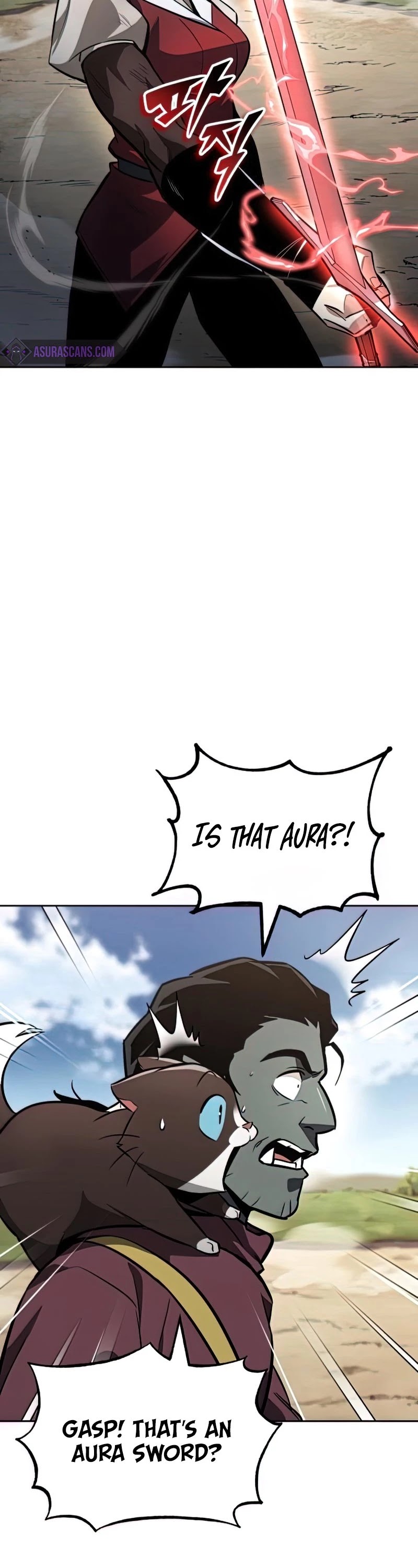 Reformation of the Deadbeat Noble Chapter 58 page 13 - Chapter 58: A Self-Unaware Genius